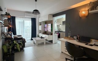 De vanzare 2 camere încălzire în pardoseală | Zona Pantelimon - Poză 2