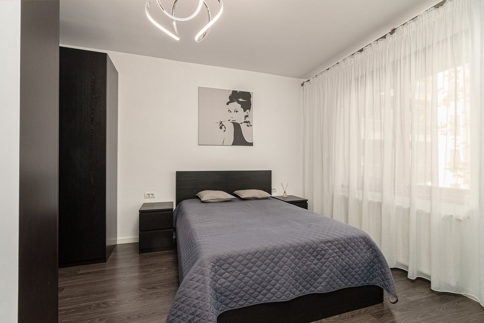 Casă ideală pentru familie–4 camere, curte amenajată, complex privat-securizat - Poză 25
