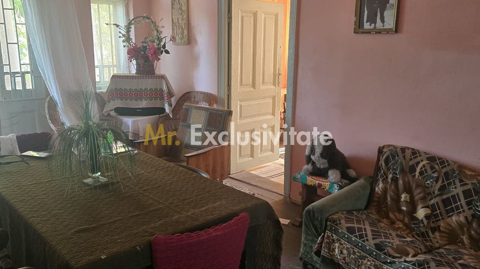 Casă individuală cu 4 camere în Burila Mare, jud. Mehedinți - Poză 3