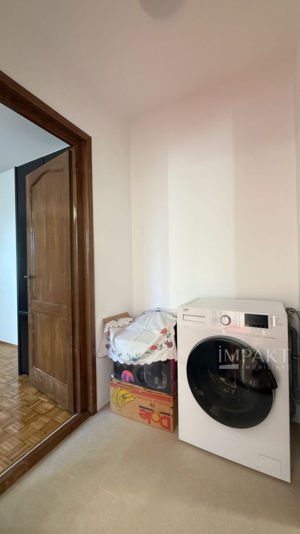 Apartament cu 2 camere semidecomandat etaj 2/4 in Gheorgheni - Poză 10