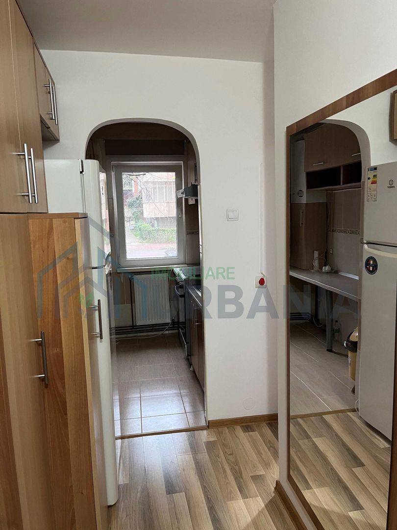 De inchiriat - Apartament 1 camera, Sos. Arcu, Iasi - Poză 2