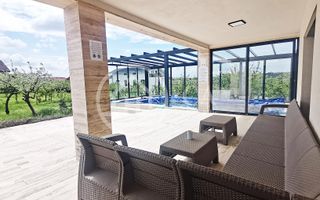 Casa de închiriat cu 6 camere în Cihei, Oradea - Poză 18