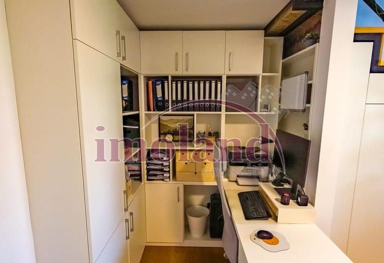 Duplex de poveste - 3 camere - inchiriere - Mitropolie - Poză 18