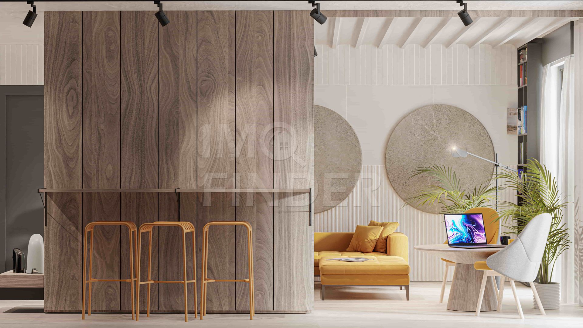 Vanzare apartament cu o camera,  zona bazei sportive Gheorgheni - Poză 6