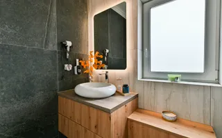 Duplex deosebit mobilat si utilat de vanzare in Dumbravita 0% COMISION - Poză 22