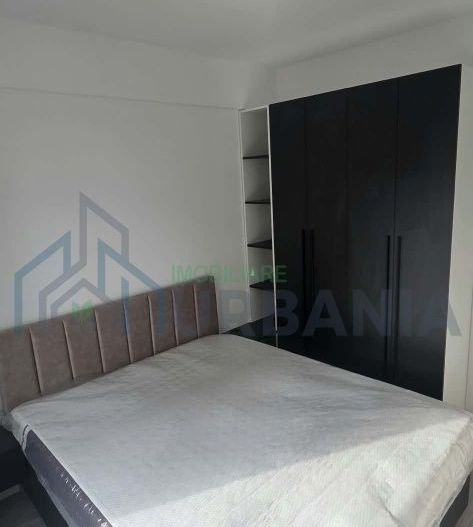 Apartament 2 camere de închiriat, Iași, cartier Visoianu - Poză 7