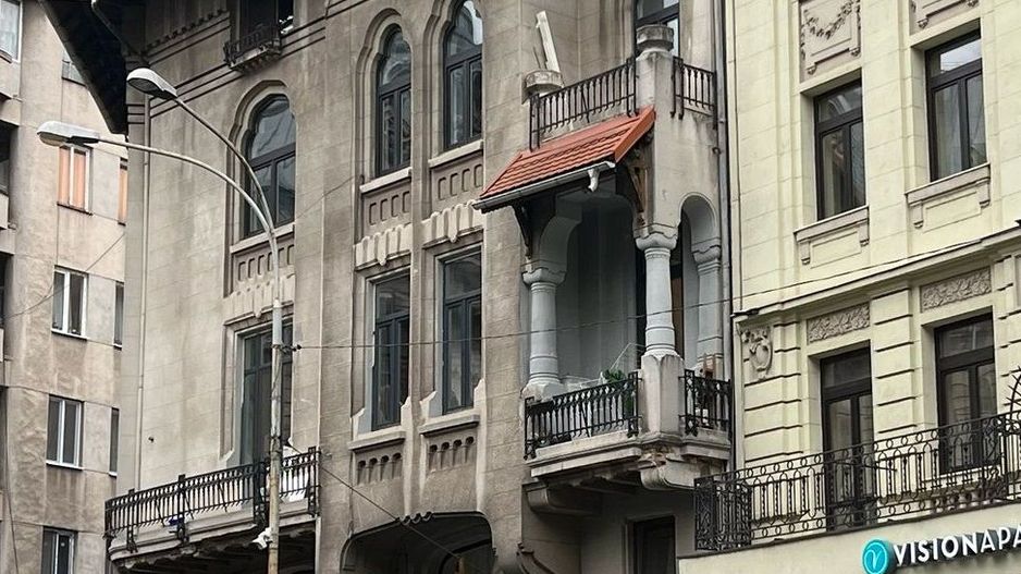 Apartament exclusivist 2 camere, Universitate, vedere superbă, fără risc - Poză 15