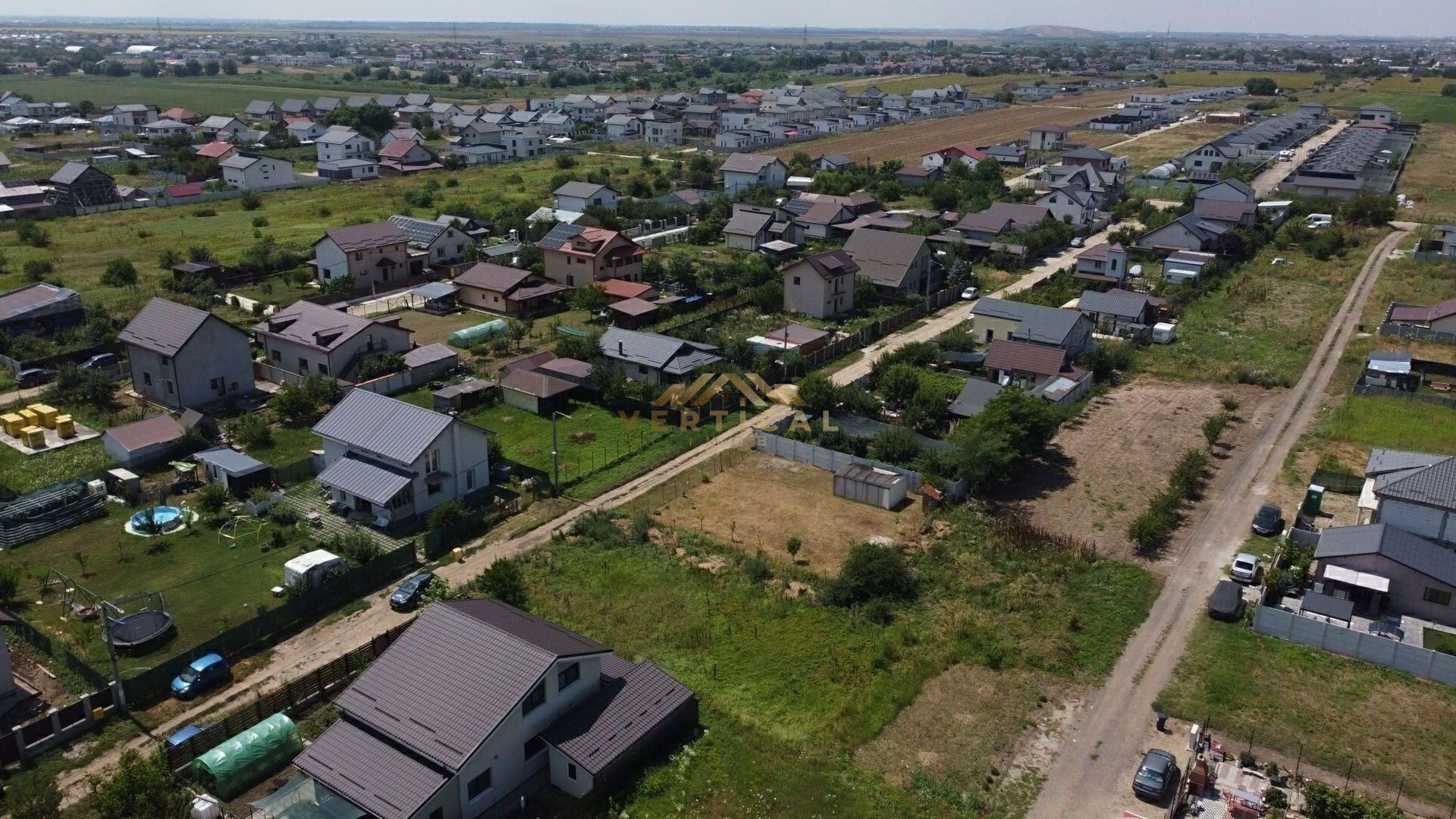 Teren de vânzare în Comuna Berceni - Poză 2
