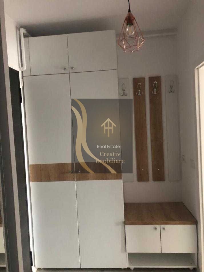 Inchiriere garsoniera Exigent Plazza - Poză 5