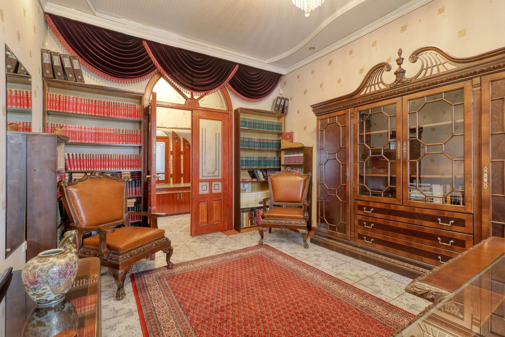 Oportunitate rară | Apartament 7 camere | 250 mp | Zona Dacia – - Poză 17