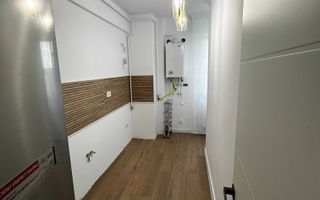 Apartament 3 camere, 62,9 mp, Cartier Visoianu, cu loc de parcare - Poză 7