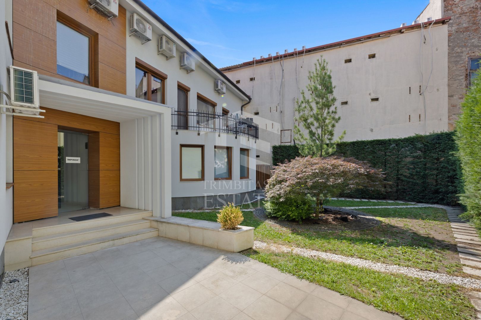 Casa / Vila  | 670MP Utili | Curte | Pozitie Centrala | COMISION 0% - Poză 1