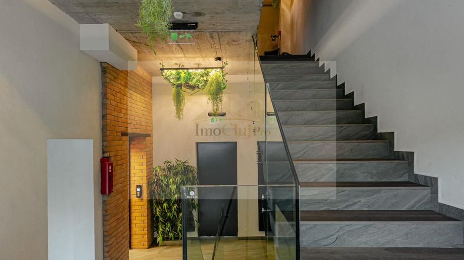 Apartamente premium cu 3 camere de închiriat in zona centrala - Poză 14