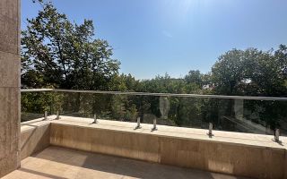 Imobil nou - inchiriere Office / Rezidenta - Primaverii - TVR - Poză 18