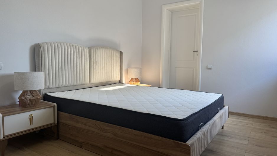 Apartament 2 camere Domnesti Loc de Parcare - Poză 8