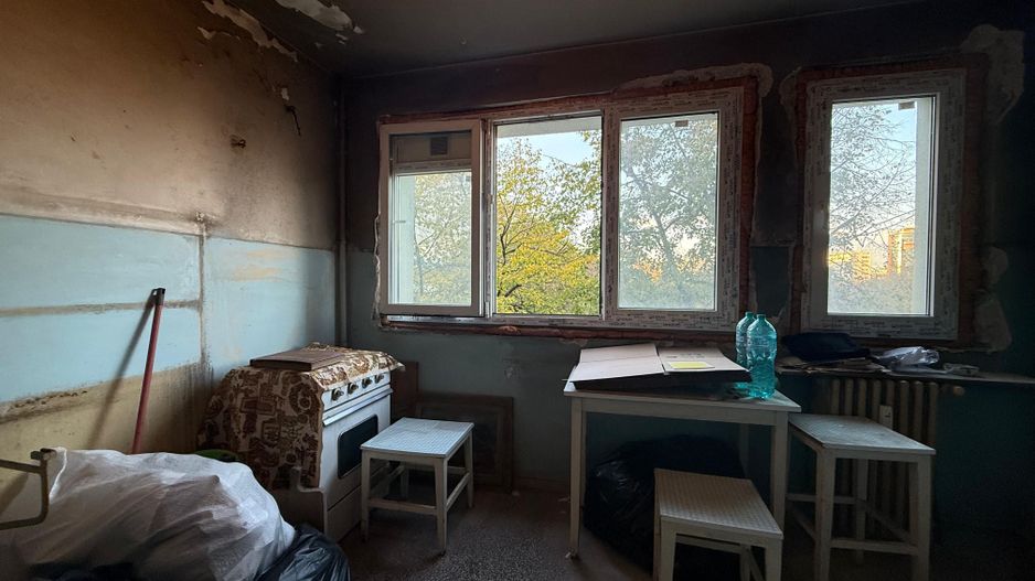 3 CAMERE SEMIDECOMANDATE | VEDERE SUPERBĂ PARC IOR | ( BABA NOVAC) - Poză 5