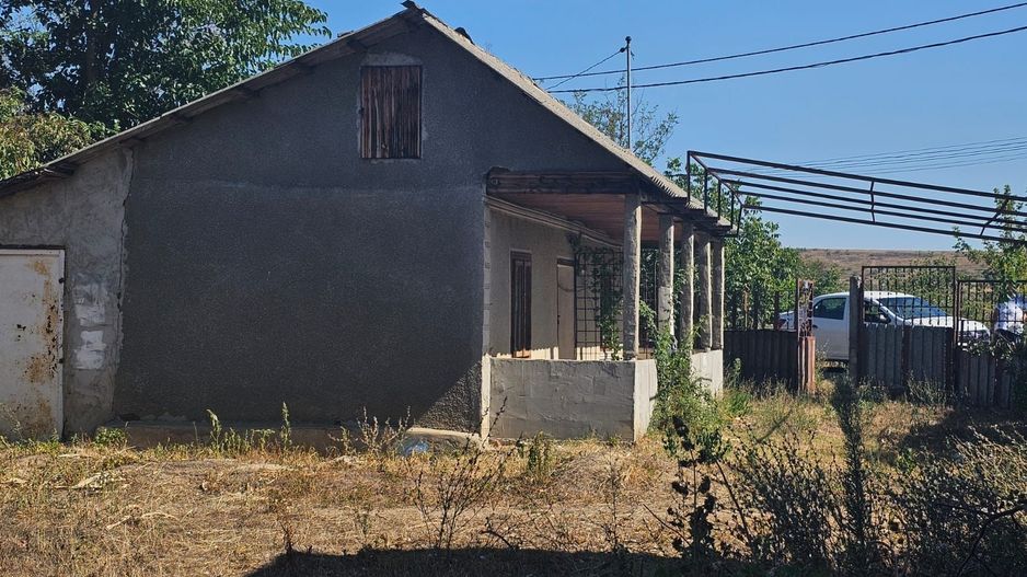 Teren intravilan 1800 mp  - Fartanesti/Galati, COMISION 0 % - Poză 5