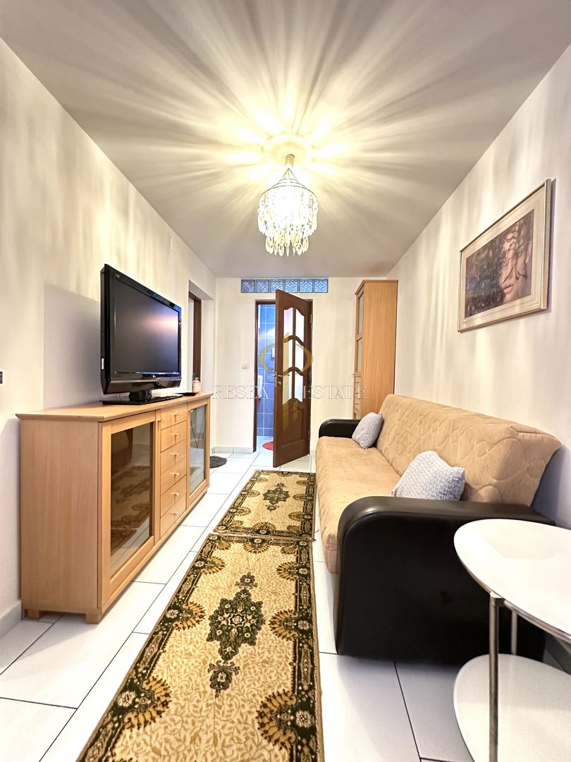 Apartament cu 2 camere| Loc de parcare privat| Brâncoveanu - Poză 2