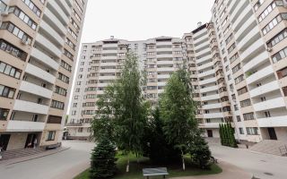 Vânzare, apartament, 2 camere, strada Dr. Tudor Strișcă, Botanica - Poză 1