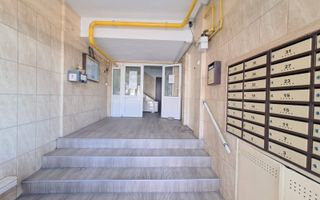 Apartament 2 camere Metrou Grivita Metrou 1 Mai - Poză 20