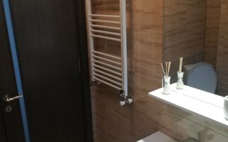 apartament 2 camere de inchiriat | bloc nou | parcare, terasa | Gorjului - Poză 2
