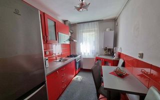 Apartament 3 camere, mobilat, zona BIG - Poză 6