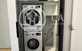 Apartament cu 2 camere de închiriat în zona Cetății, Oradea - Poză 10