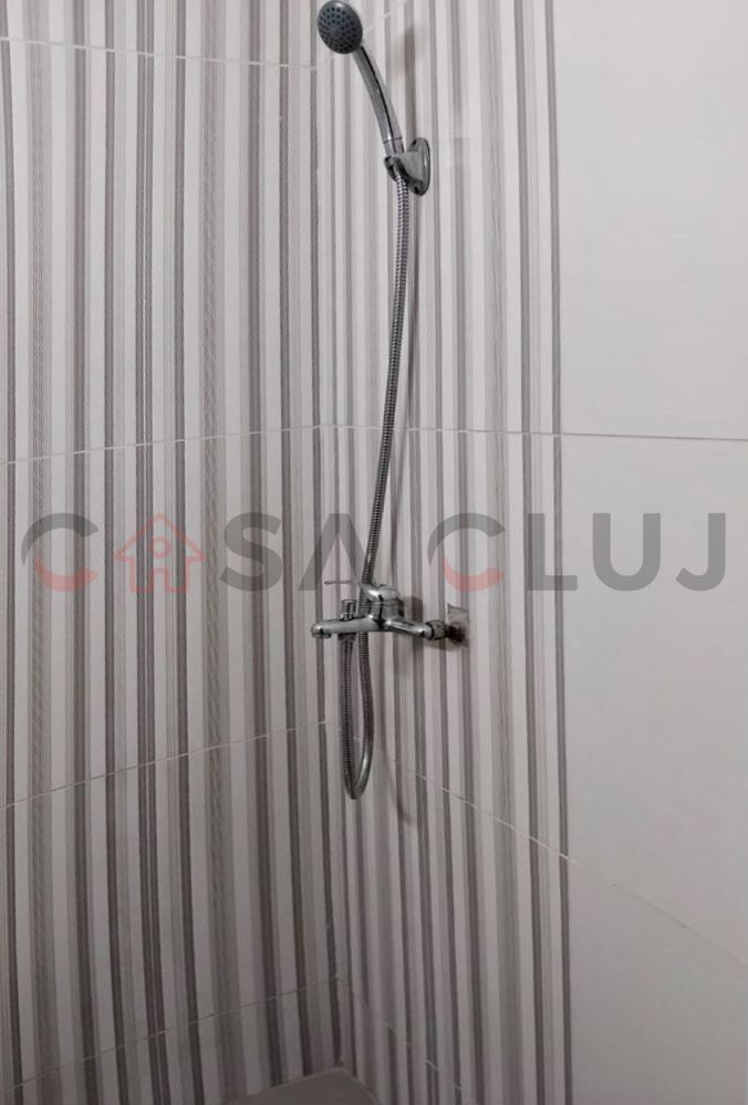 Garsoniera, Etaj 2, Bloc Reabilitat Termic, Marasti! - Poză 4