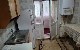 Apartament 2 camere de închiriat, decomandat, 56 mp, mobilat și utilat, zonă Tătărași-Metalurgie, Iași - Poză 1