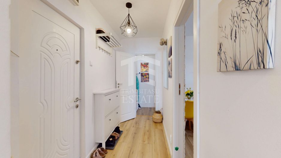 Apartament 3 camere Lacul Tei Doamna Ghica - Poză 21