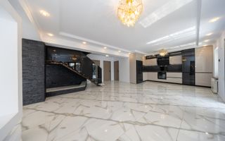 Casa 6 dormitoare+4 bai -1500 mp teren-Sacele - Poză 11