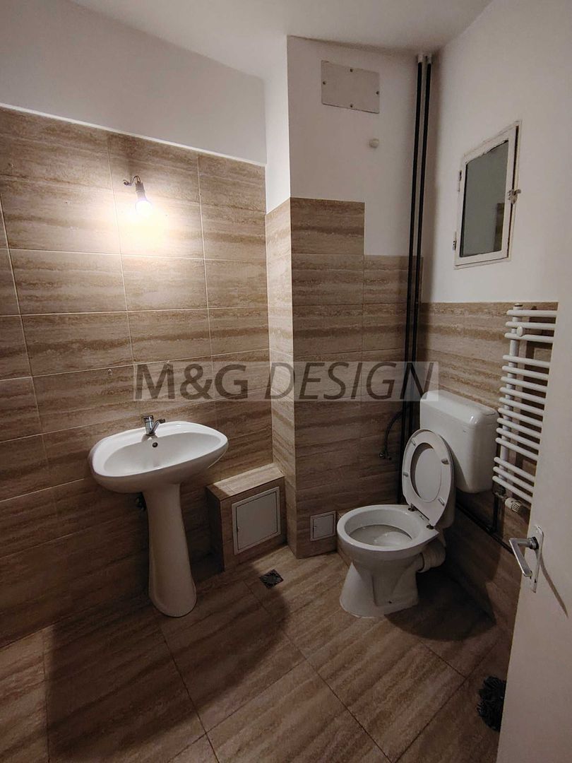 Apartament 3 camere decomandat zona Sagului Kaufland - Poză 7