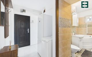 De Închiriat – Apartament 2 camere – Zona Olimpia Stadion – Timișoara - Poză 6