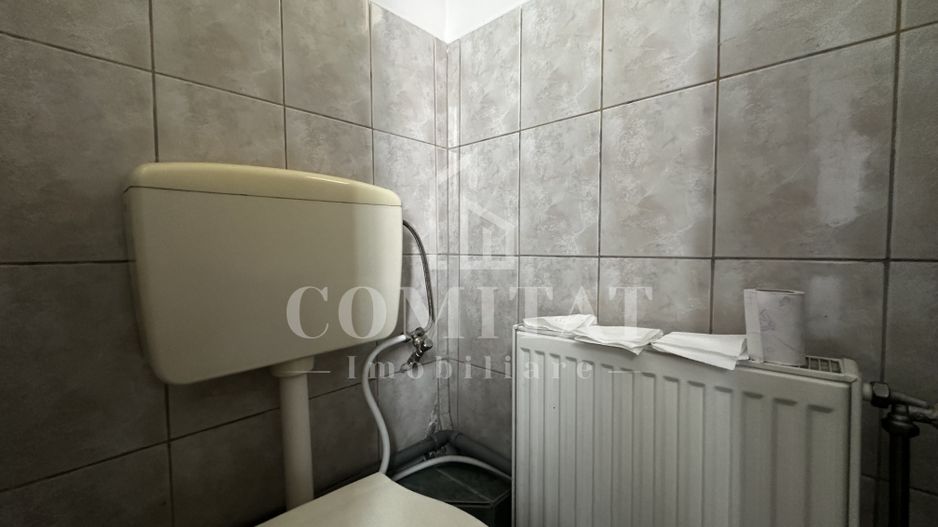 Spațiu de birouri | Parcare | Zona Zorilor - Poză 11