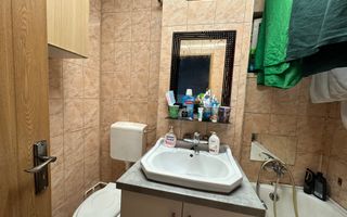 2 camere decomandate/Zona Big - Poză 8