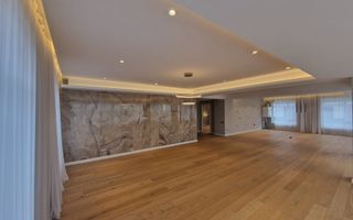 Penthouse de vanzare - 4 camere -vedere lac- Laguna Residence - Poză 3