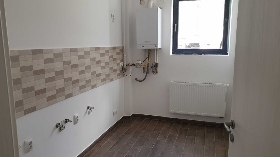 Apartament 3 camere nemobilat Plaza Rezidence - Poză 6