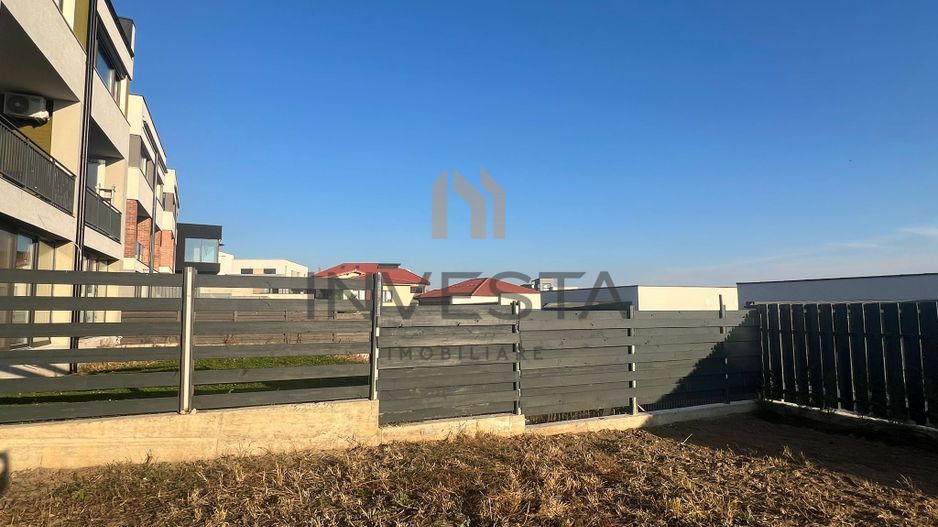 DE VANZARE DUPLEX CARTIER VORONET - Poză 9