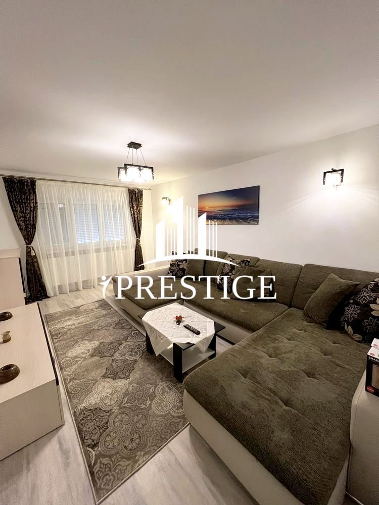 APARTAMENT PREMIUM 3 CAMERE, 2 BĂI, MIHAI VITEAZU - Poză 2