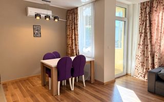 Braytim-Mures | 2 Camere | Etaj 1 | Loc de parcare - Poză 4