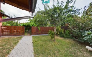 Casă cu 7 camere și 2 băi in Grădiște - Poză 27