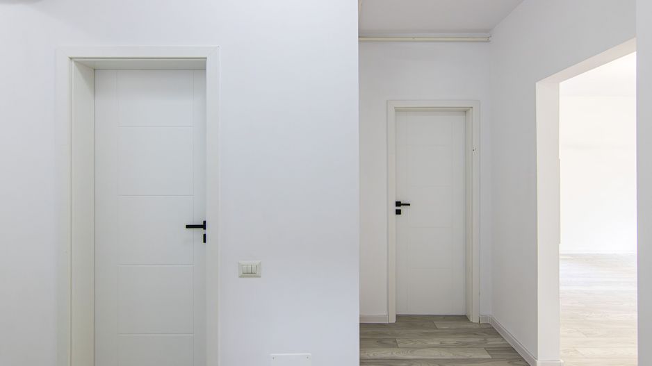 DRUMUL TABEREI | 3 CAMERE | PARTER | CURTE PROPRIE 57MP| 2 BAI | COMISION 0% | - Poză 16