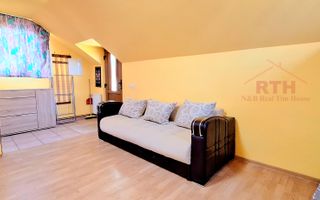 Oferim spre inchiriere apartament 1 camera, centrala, Chisoda - Poză 3