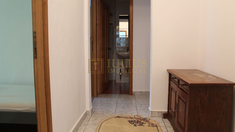 Lipovei, 3 dormitoare, centrala proprie, bucatarie inchisa, garaj inclus! - Poză 21