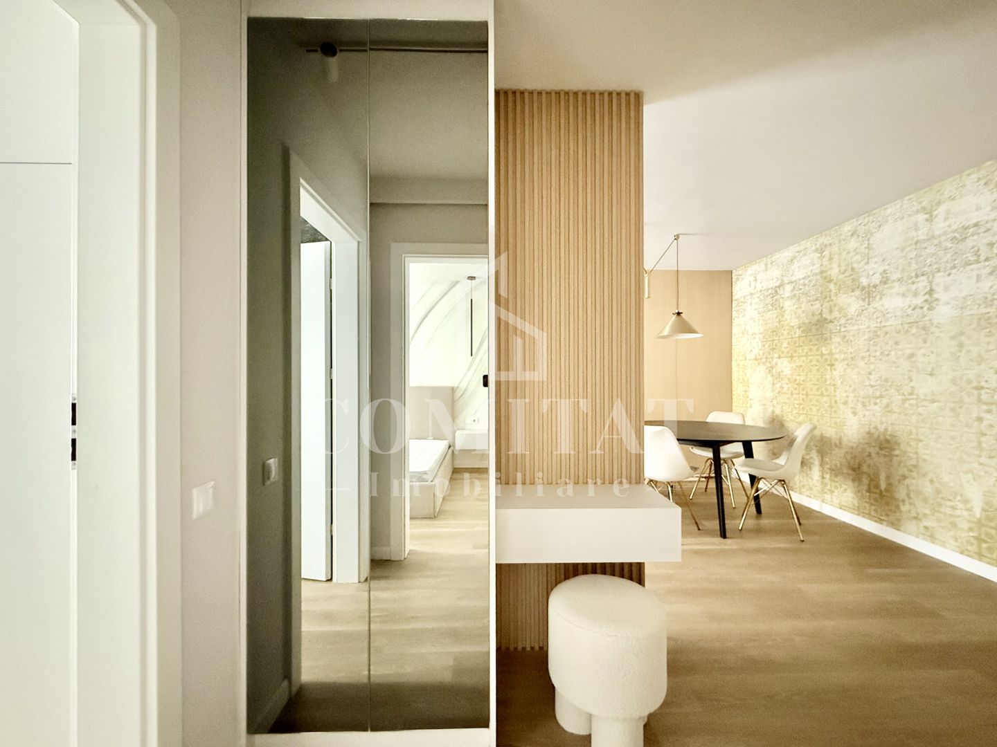 Apartament la cheie nelocuit Baza sportiva Gheorgheni - Poză 11