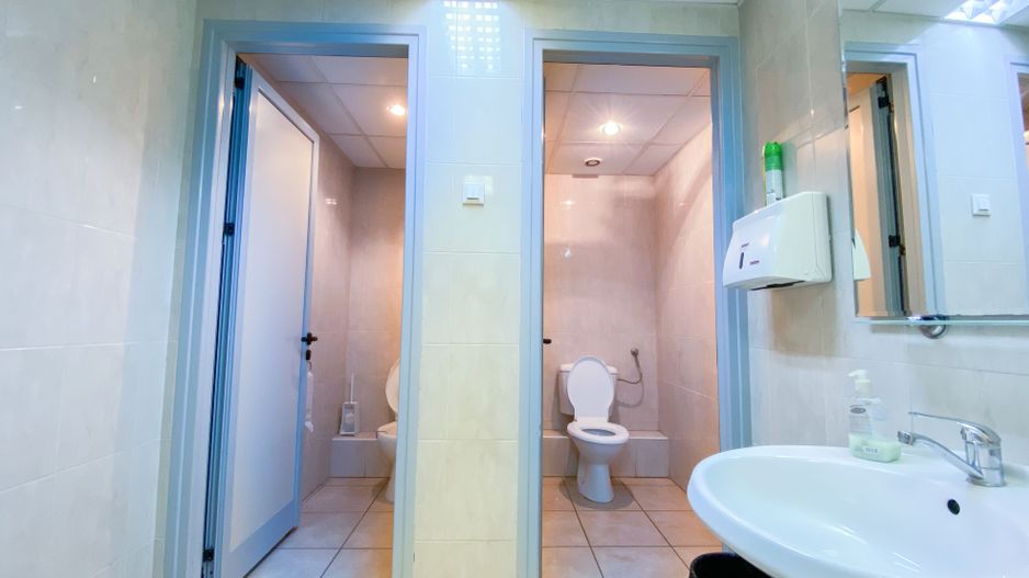 De inchiriat in cladire birouri P+5 etaje – PARTER - Poză 28