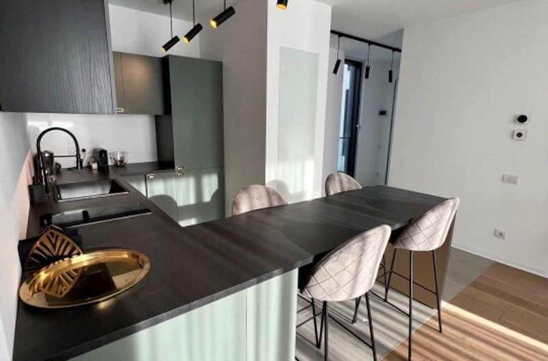 ONE Mamaia Nord - 2 rooms - 1 bedroom - Poză 14