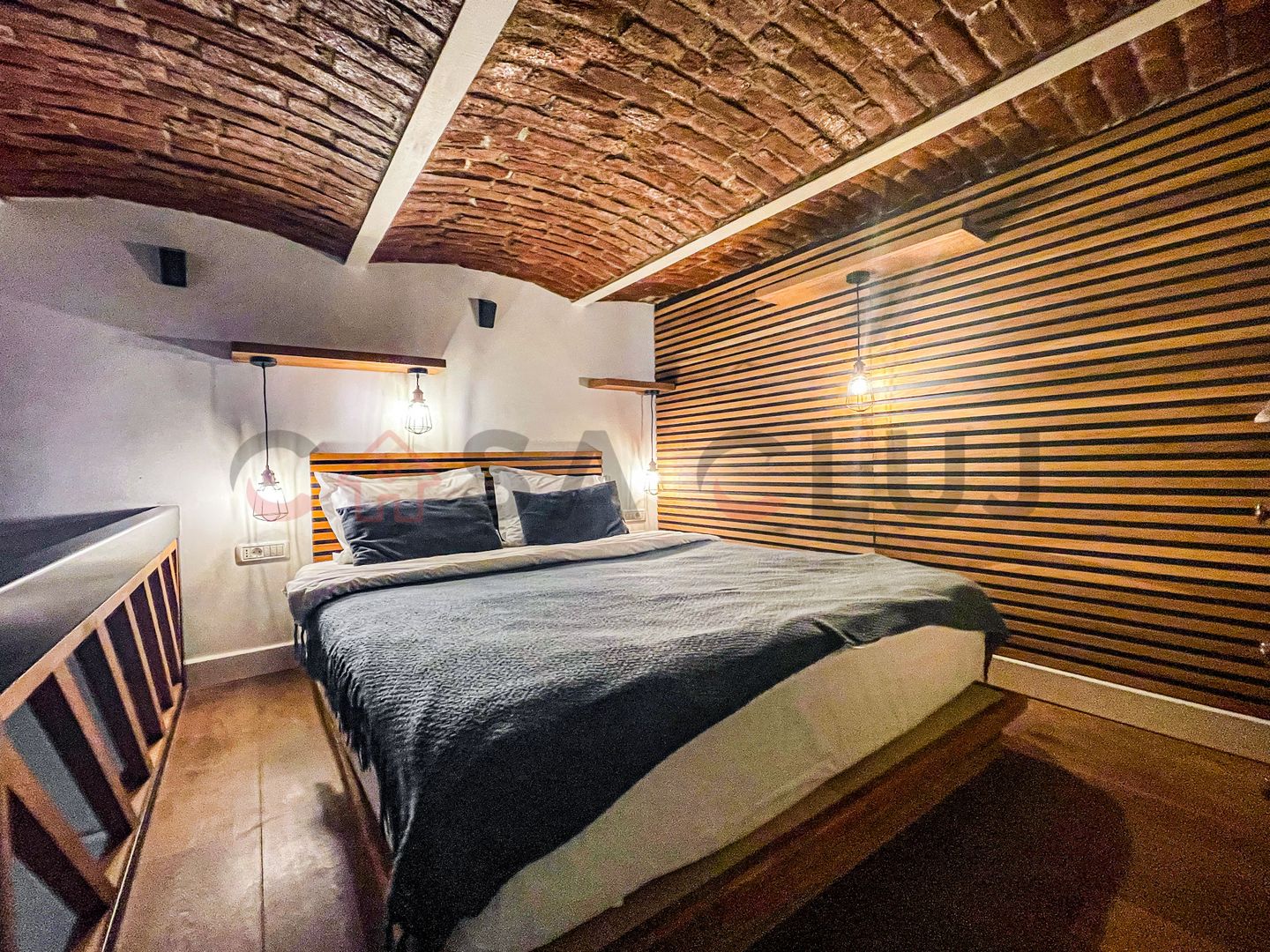 Regim hotelier - ultrafinisat, mobilat cu gust - CENTRU - Poză 15