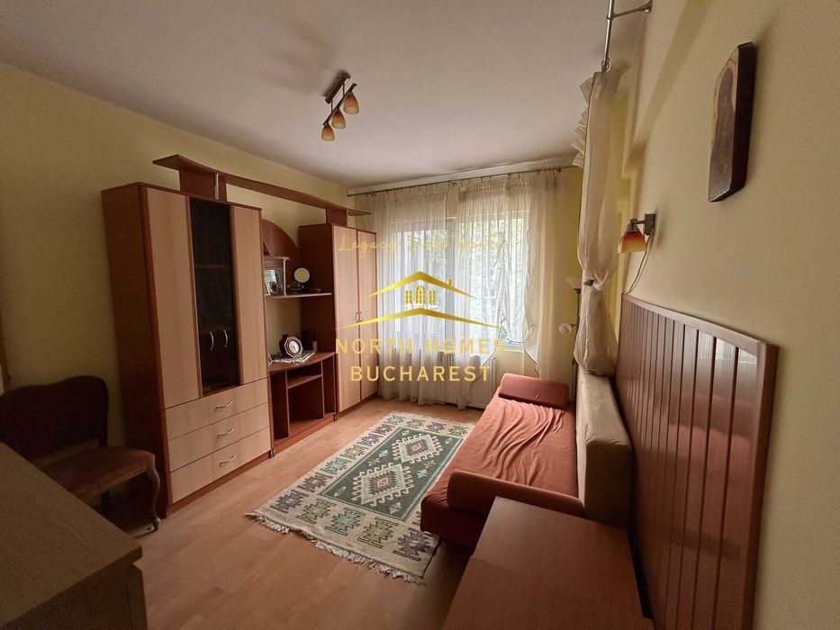 Apartament 4 camere | 82,9 m² | Lujerului - Militari - Poză 5