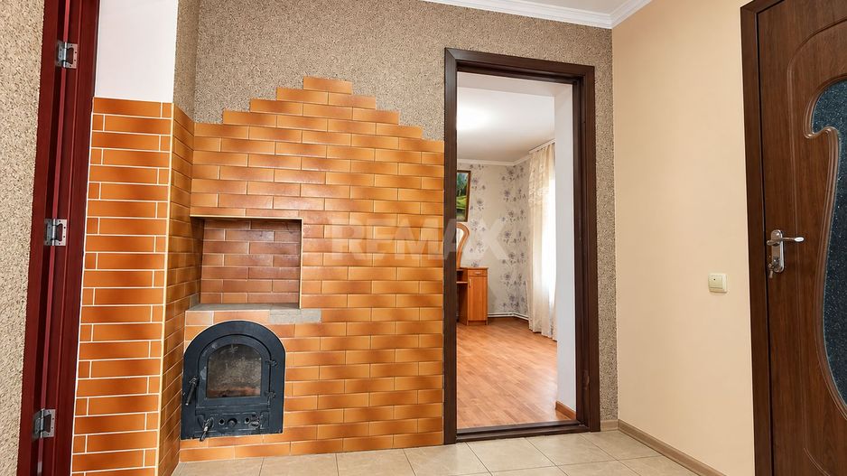 CASĂ DE VÂNZARE – 80 m² | 2 CAMERE + LIVING | 13 ARI | RUSENI ANENI NOI - Poză 11